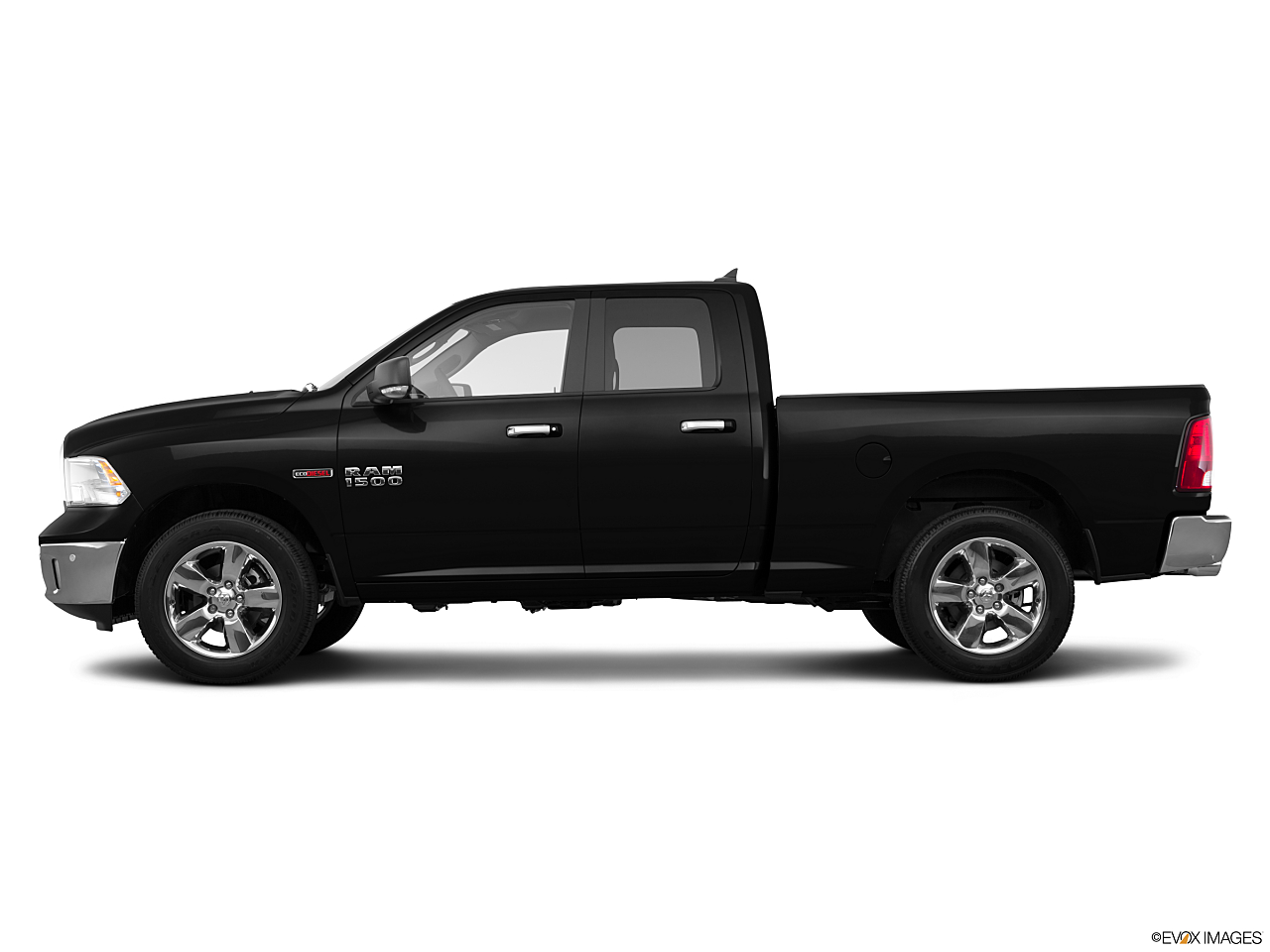 Image of 2016 Ram 1500 Big Horn