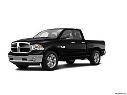 Thumbnail image of 2016 Ram 1500 at Rocky Top Chrysler Dodge Jeep
