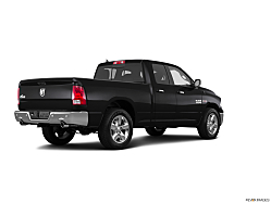Thumbnail image of 2016 Ram 1500 at Rocky Top Chrysler Dodge Jeep