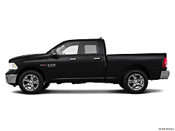 Thumbnail image of 2016 Ram 1500 at Rocky Top Chrysler Dodge Jeep