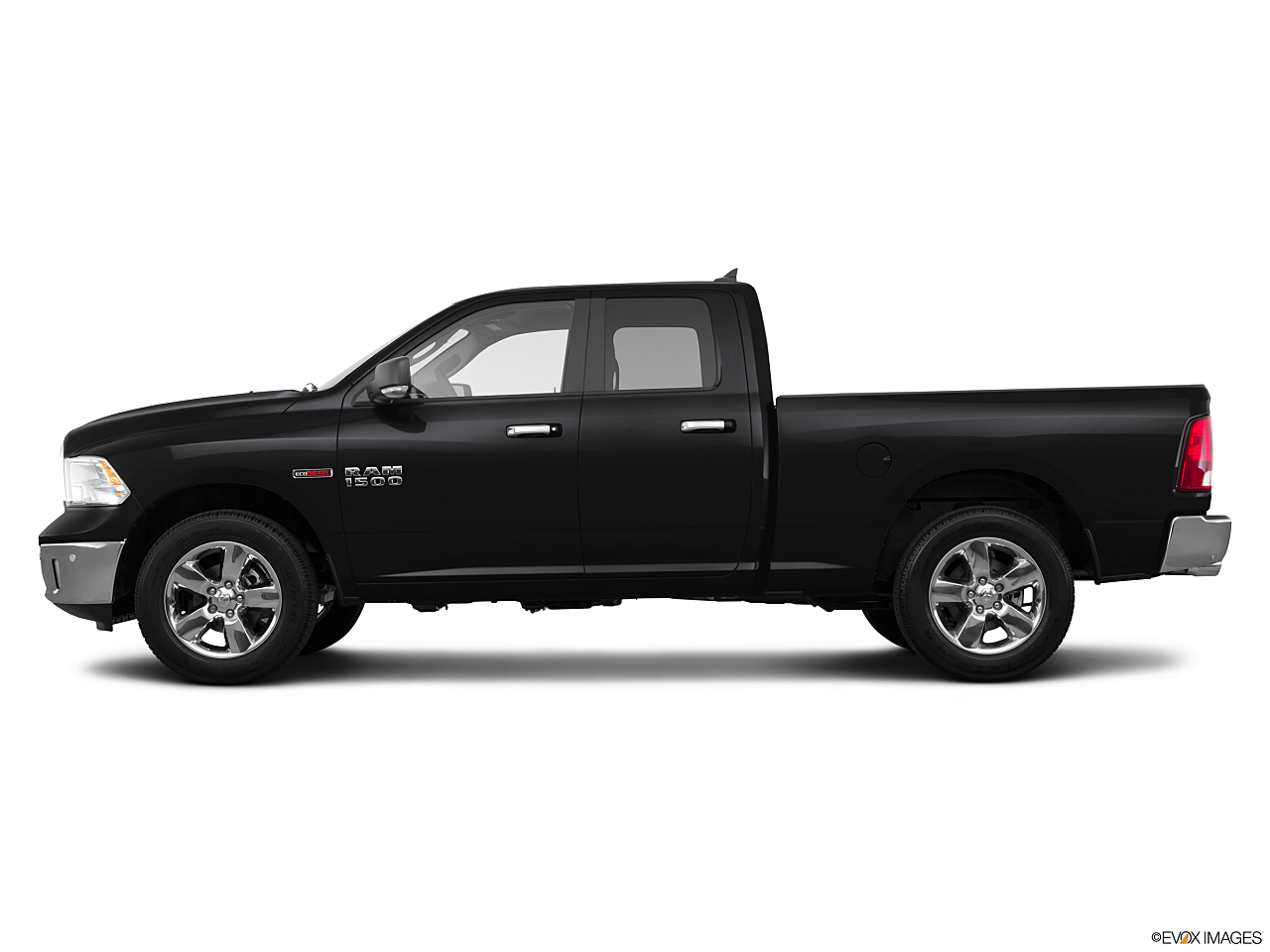 Image of 2016 Ram 1500 Big Horn
