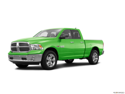 Thumbnail image of 2016 Ram 1500 at Carr Cadillac Buick Gmc
