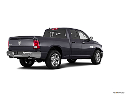 Thumbnail image of 2016 Ram 1500 at Lakeway Auto