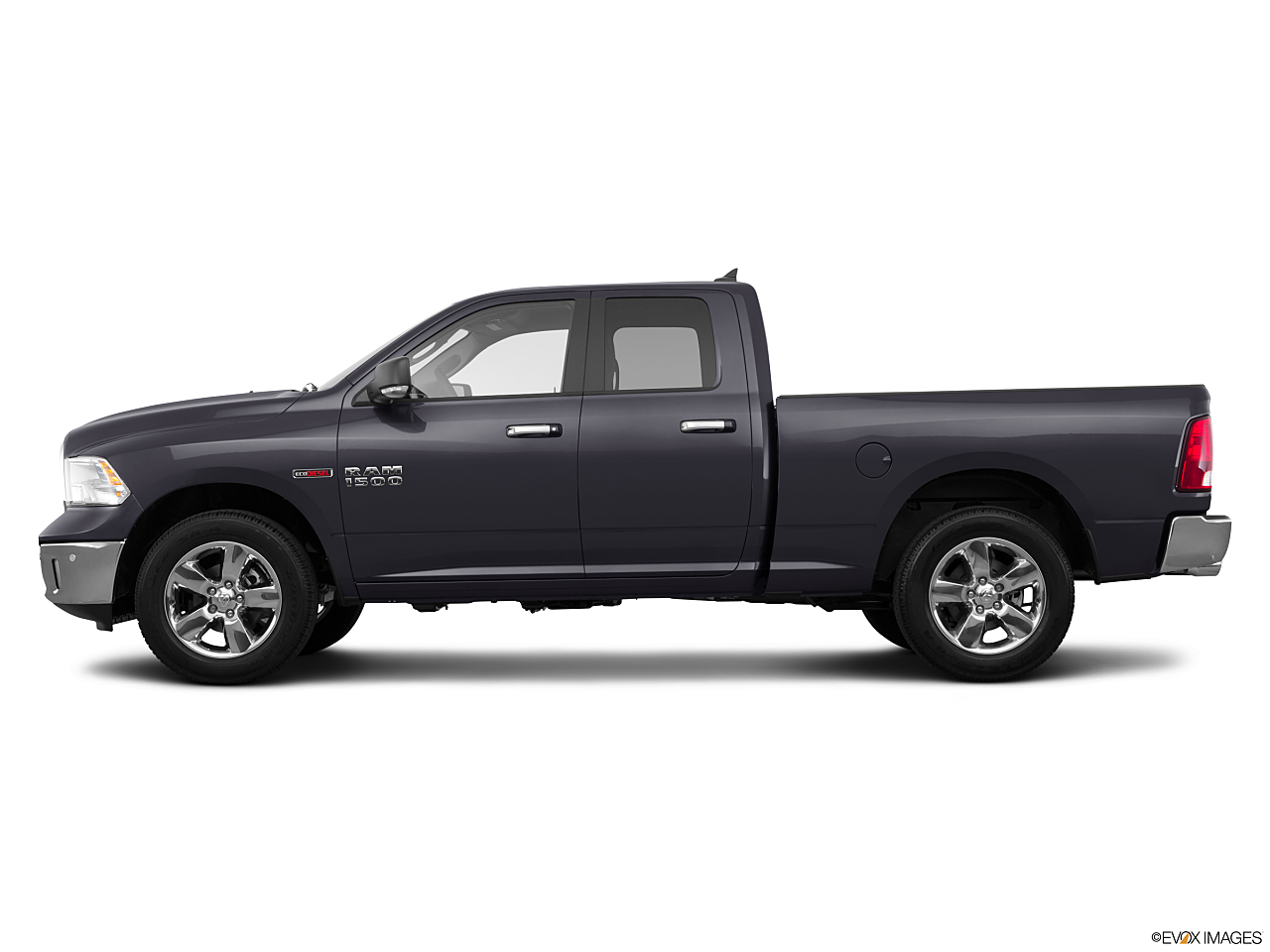 Image of 2016 Ram 1500 Big Horn