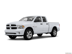 Thumbnail image of 2016 Ram 1500 at Ramsey Motor Company