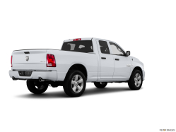 Thumbnail image of 2016 Ram 1500 at Ramsey Motor Company