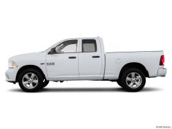 Thumbnail image of 2016 Ram 1500 at Ramsey Motor Company