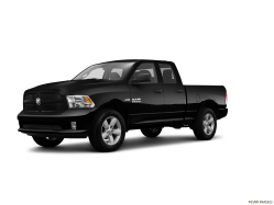Thumbnail image of 2016 Ram 1500 at Brown Daub Volvo Cars Lehigh Valley