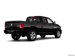 Thumbnail image of 2016 Ram 1500 at Brown Daub Volvo Cars Lehigh Valley