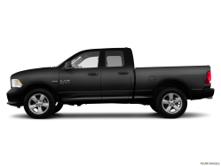 Thumbnail image of 2016 Ram 1500 at Brown Daub Volvo Cars Lehigh Valley