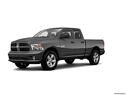Thumbnail image of 2016 Ram 1500 at Headquarters Nissan