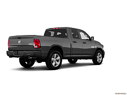 Thumbnail image of 2016 Ram 1500 at Headquarters Nissan