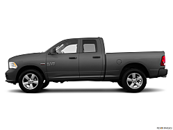 Thumbnail image of 2016 Ram 1500 at Headquarters Nissan