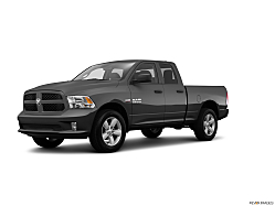 Thumbnail image of 2016 Ram 1500 at Cars and Trucks For Sale $15,000 and Under