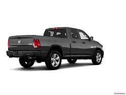 Thumbnail image of 2016 Ram 1500 at Cars and Trucks For Sale $15,000 and Under
