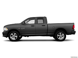 Thumbnail image of 2016 Ram 1500 at Cars and Trucks For Sale $15,000 and Under