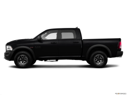 Thumbnail image of 2016 Ram 1500 at Mazda Direct