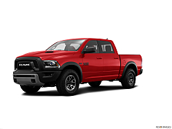 Thumbnail image of 2016 Ram 1500 at Lakeway Auto