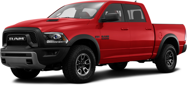 2016 Ram 1500 Rebel at Lakeway Auto
