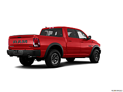 Thumbnail image of 2016 Ram 1500 at Lakeway Auto