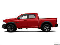 Thumbnail image of 2016 Ram 1500 at Lakeway Auto