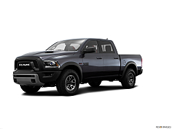 Thumbnail image of 2016 Ram 1500 at Roy O' Brien Ford