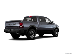 Thumbnail image of 2016 Ram 1500 at Roy O' Brien Ford