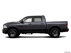 Thumbnail image of 2016 Ram 1500 at Roy O' Brien Ford