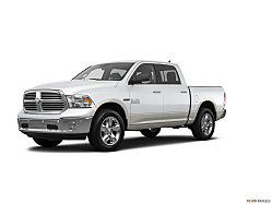 Thumbnail image of 2016 Ram 1500 at Lakeway Auto