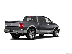 Thumbnail image of 2016 Ram 1500 at Lakeway Auto