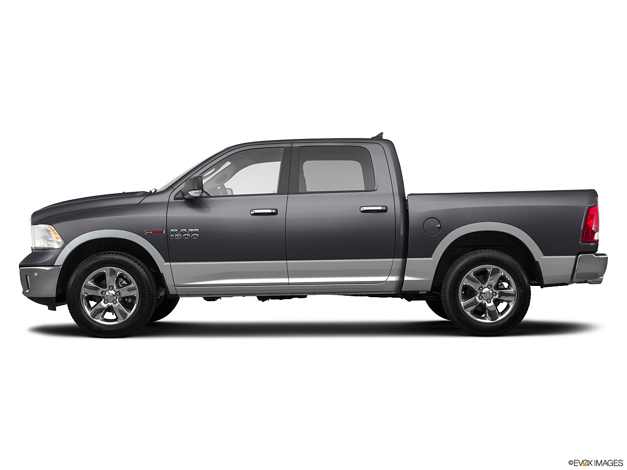 Image of 2016 Ram 1500 Big Horn
