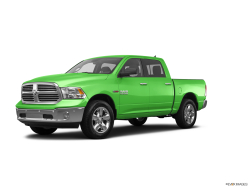 Thumbnail image of 2016 Ram 1500 at The Garage