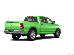 Thumbnail image of 2016 Ram 1500 at The Garage