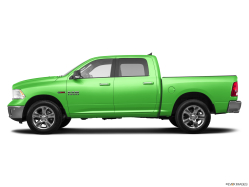 Thumbnail image of 2016 Ram 1500 at The Garage