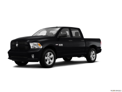 Thumbnail image of 2016 Ram 1500 at Headquarters Nissan