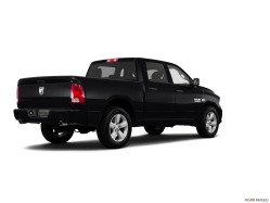 Thumbnail image of 2016 Ram 1500 at Headquarters Nissan