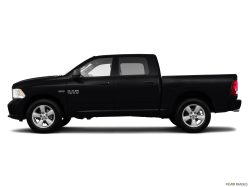 Thumbnail image of 2016 Ram 1500 at Headquarters Nissan