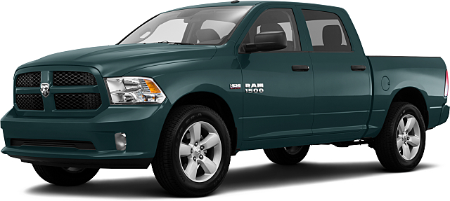 2016 Ram 1500 Sport at Hendrick Volkswagen Of Frisco