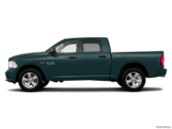 Thumbnail image of 2016 Ram 1500 at Lakeway Auto
