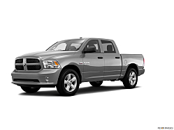 Thumbnail image of 2016 Ram 1500 at Rocky Top Chrysler Dodge Jeep
