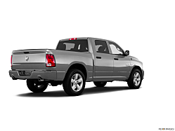 Thumbnail image of 2016 Ram 1500 at Rocky Top Chrysler Dodge Jeep