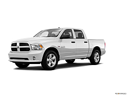 Thumbnail image of 2016 Ram 1500 at Action Nissan