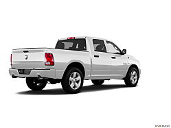Thumbnail image of 2016 Ram 1500 at Action Nissan