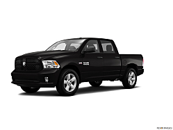 Thumbnail image of 2016 Ram 1500 at Hendrick Volkswagen Of Frisco