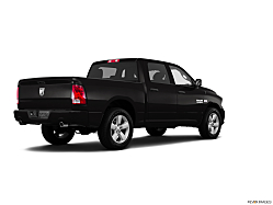 Thumbnail image of 2016 Ram 1500 at Hendrick Volkswagen Of Frisco