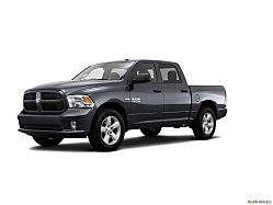 Thumbnail image of 2016 Ram 1500 at Frank Brown Honda GMC