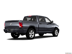 Thumbnail image of 2016 Ram 1500 at Frank Brown Honda GMC