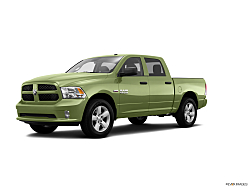 Thumbnail image of 2016 Ram 1500 at O'connor's Chrysler Jeep Dodge Ram