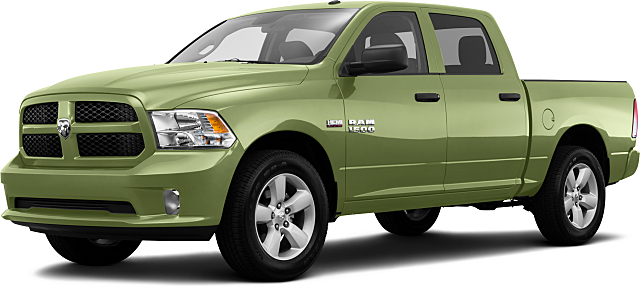 2016 Ram 1500 Outdoorsman at O'connor's Chrysler Jeep Dodge Ram