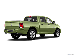 Thumbnail image of 2016 Ram 1500 at O'connor's Chrysler Jeep Dodge Ram